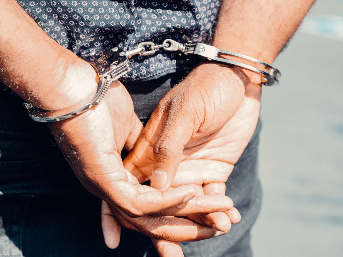 Makedonac napao policajca u Splitu, pa smislio urnebesno opravdanje!