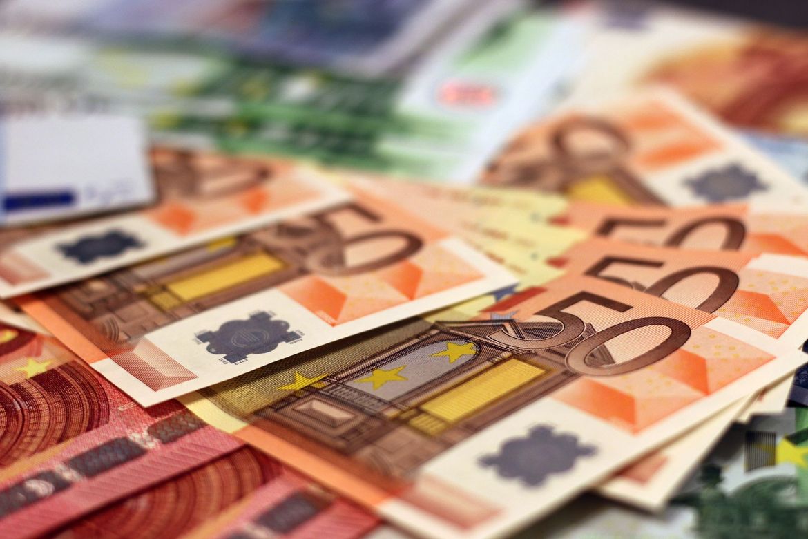 S računa tvrtke sebi na račun prebacila gotovo 44 tisuće eura!