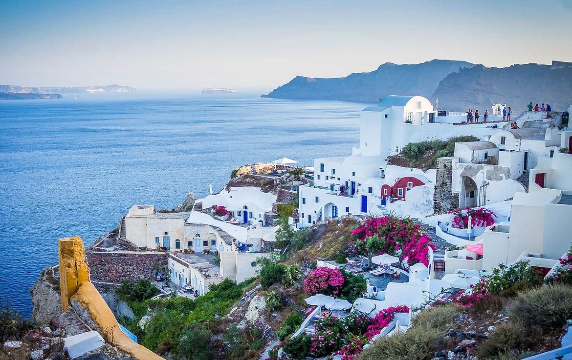 Kako će europski klimatski ekstremi utjecati na turizam? Dva su potencijalna ishoda