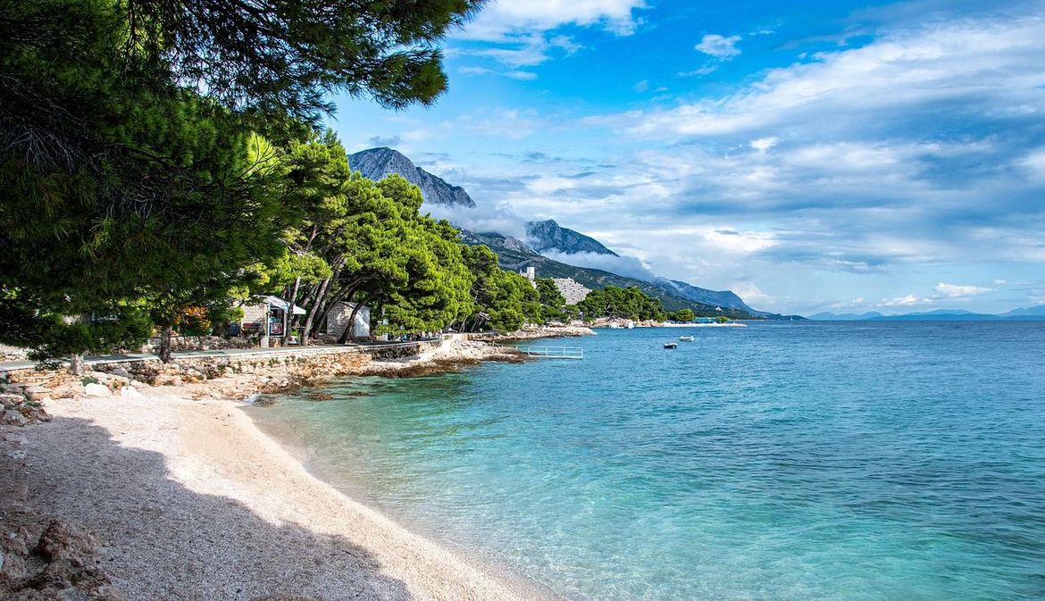 Po čistoći mora i voda za kupanje Hrvatska je na četvrtom mjestu u Europi