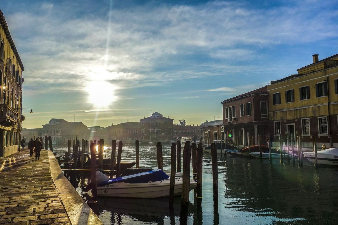 Iduće godine Venecija će započeti s probnim naplaćivanjem ulaza turistima