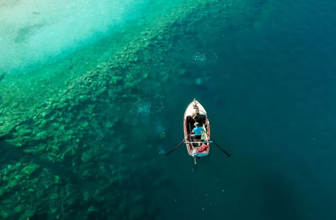 MORE BEZ OTPADA Rezultati projekta čišćenja podmorja kod Jadranova: "Nakon ljeta turističkih rekvizita bilo je nevjerojatno puno!"