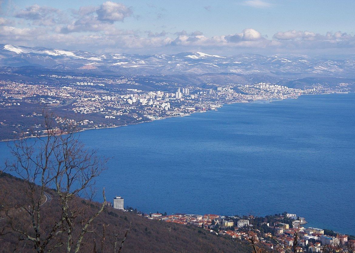 U tijeku su uhićenja nekoliko osoba u Rijeci - Ured europskog javnog tužitelja objavio detalje