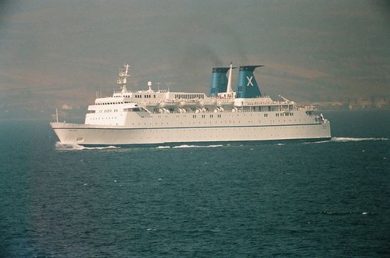 Trebao je biti rekorder u broju posjeta Dubrovniku no njegov je vlasnik bankrotirao