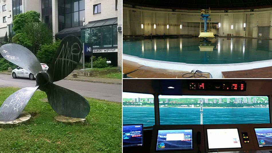 KAKO JE NESTAO BRODARSKI INSTITUT Gase ga, iako je zapošljavao 300 stručnjaka i imao NATO certifikat