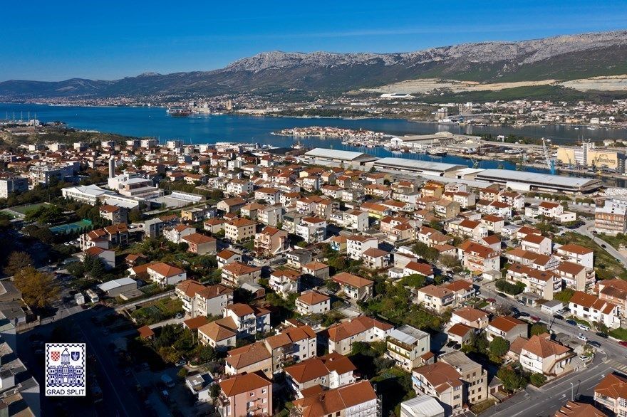Novi izvještaj o ispitivanju kvalitete zraka s mjernih postaja Grada Splita