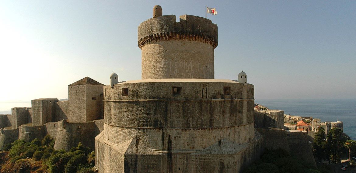 Godine 1472. na današnji dan umro je graditelj dubrovačkih tvrđava Minčete i Bokara
