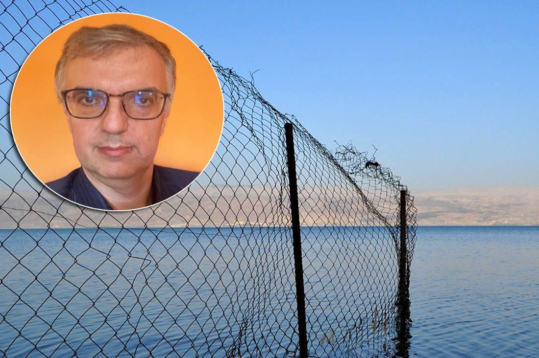 Dr. Vojković: "Odluka o redu na pomorskom dobru - Nova je obveza lokalnih samouprava na moru"