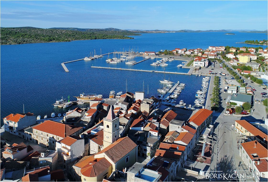 Nautički turizam i u posezoni bilježi dobre rezultate