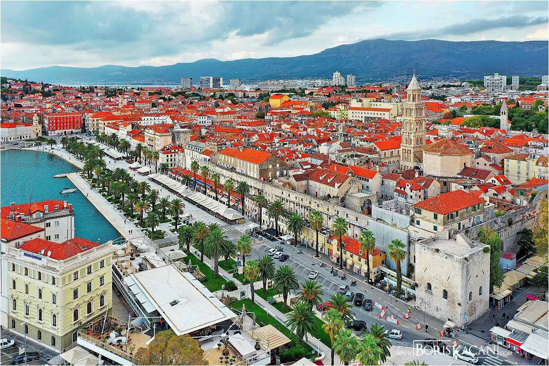 Brnjac: "Split je među onima koji su najviše profitirali ulaganjima Vlade u sport"