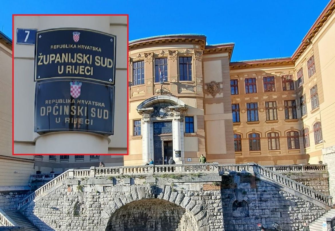 PRIJETILA NOVINARU I OSUĐENA NA UVJETNI ZATVOR Nakon objave teksta o nedozvoljenom glisiranju: "Makni tekst ili će ti netko pokucati na vrata!