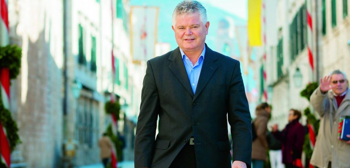 Vlahušić odgovara Frankoviću: "Ako podržavate zabranu rada obiteljskoga smještaja, otkažite svoje sobe i apartmane!"