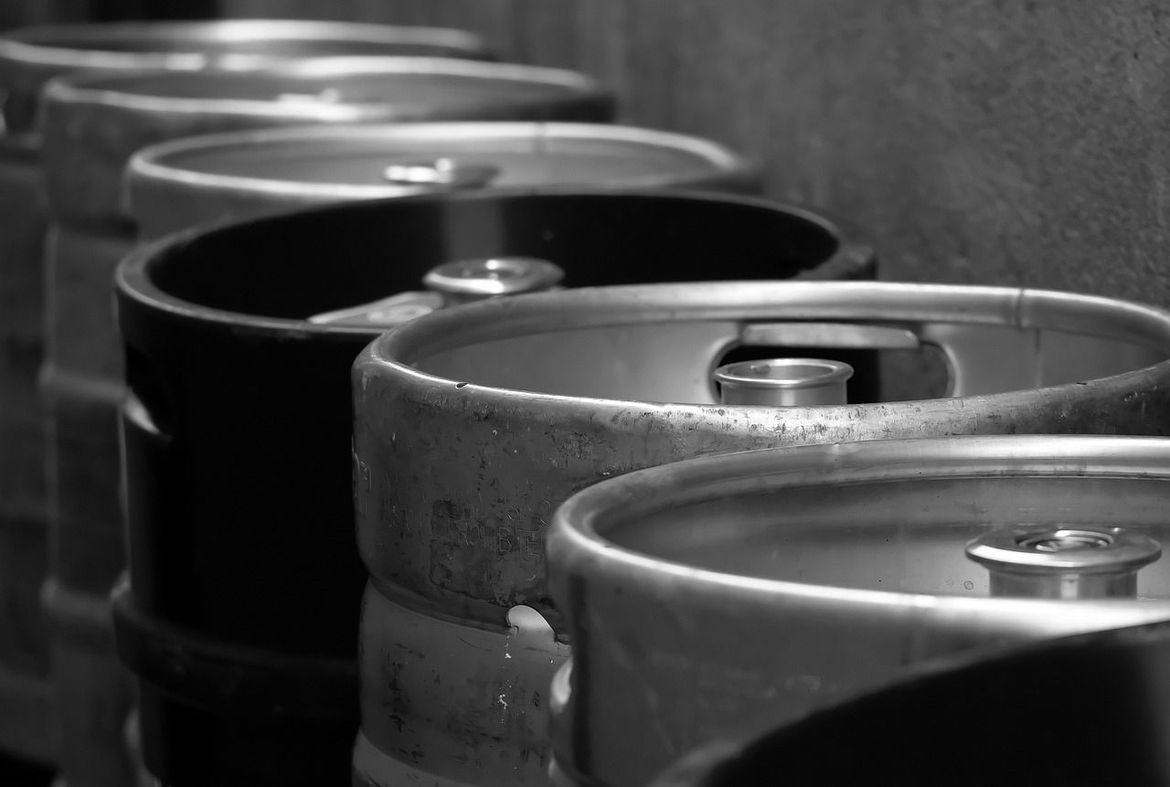 Ukrali aluminijske bačve iz kaštelanske firme u kojoj su radili