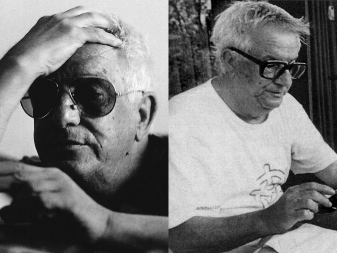 Izložbom "Velo misto, a mali svit" obilježava se 100 godina od Smojina rođenja