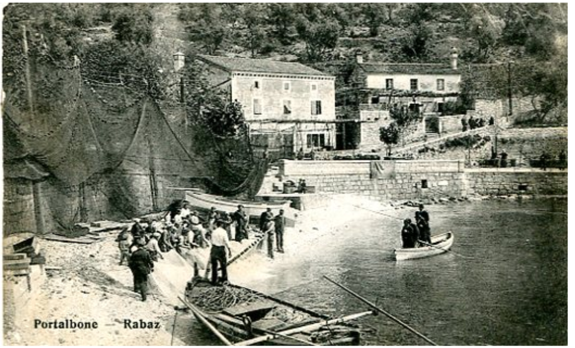Javni poziv za prikupljanje fotografija na temu ribarske i pomorske baštine na području Labinštine