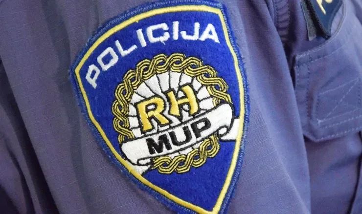 Makedonac i Rumunji 'operirali' po Dubrovniku