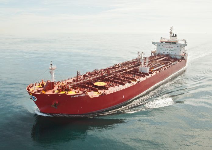 Postaje li Tankerska plovidba daleko najveći pojedinačni dioničar Atlantske?