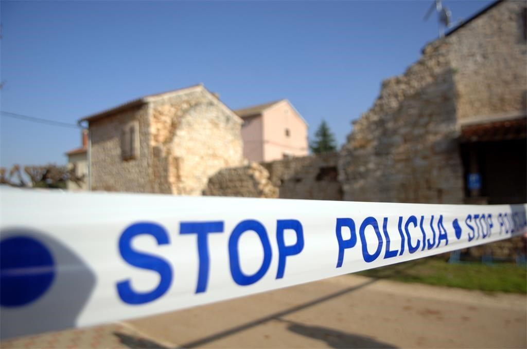 Zanemario zabranu i nastavio s bespravnom gradnjom kod Pule