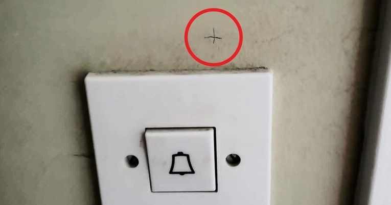 SPLIĆANI, OPREZ! Muškarac zvoni po stanovima i označava one koji su prazni