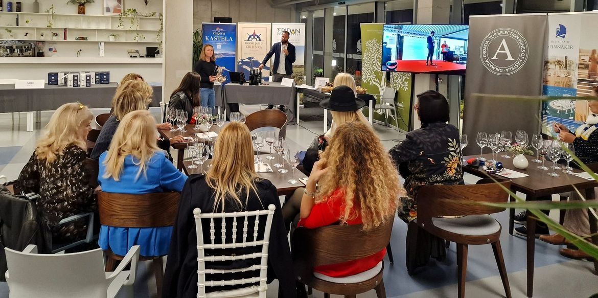 “ZINFEST 2023.-ATWFF” - Treće izdanje festivala posvećenog Crljenku kaštelanskom, pretku nadaleko poznatog i priznatog kalifornijskog Zinfandela