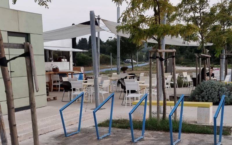 Država prodaje atraktivne komplekse uz more - Hidrobazu u Puli i savudrijsku Stanciju Grande