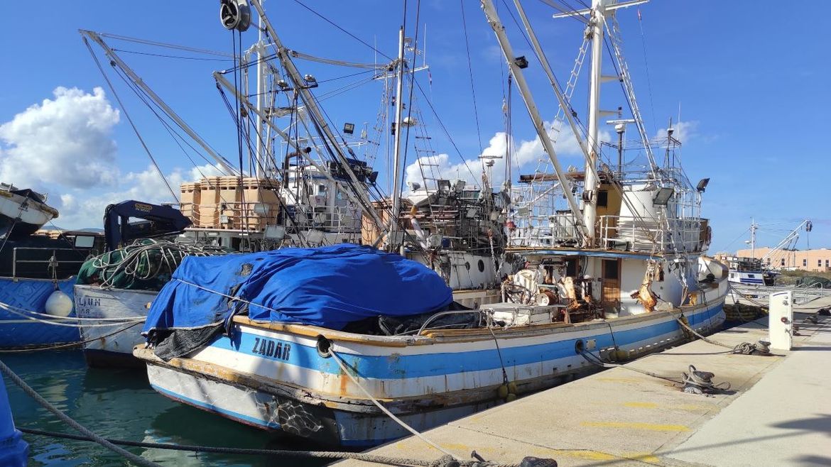 Produžen rok za dostavu društveno-gospodarskih podataka za ribarsku flotu