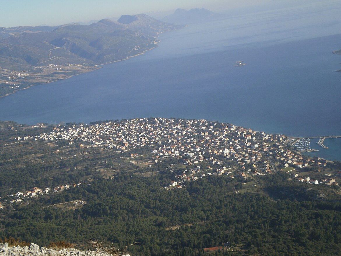 Stanovnici Orebića od sutra će jednostavnije do dokumenata