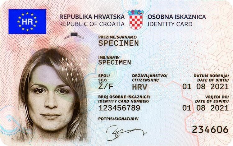 Vadite li osobnu iskaznicu, stižu jako dobre vijesti!