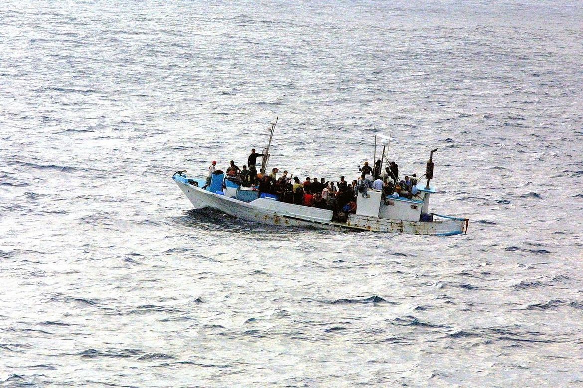 Božinović: "Ove godine na područje EU-a nezakonito ušlo oko milijun migranata"
