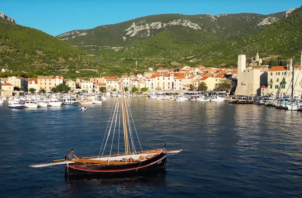 VIDEO Priča o legendarnoj viškoj falkuši