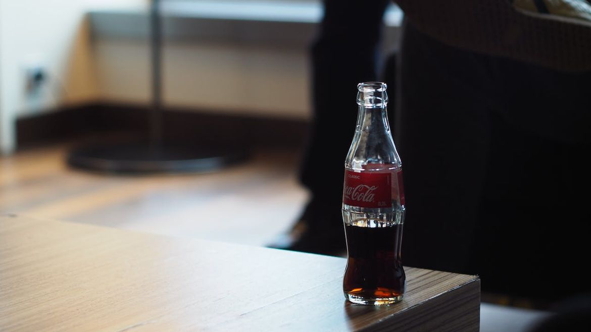 Hrvatska obrtnička komora ugostiteljima: "Povucite vodu i sokove Coca-Cole iz ponude!"