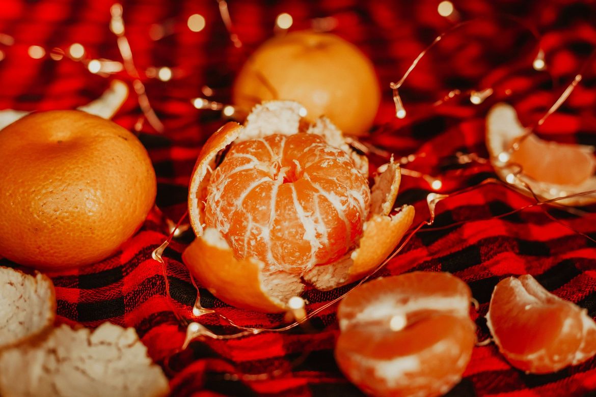 Jedemo li mandarine s opasnim insekticidom, a da nam to nitko nije rekao?