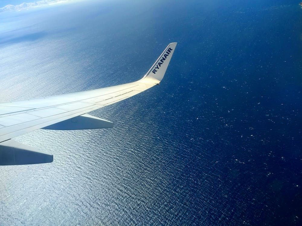 Iduće godine Ryanair uvodi 16 novih linija iz Dubrovnika - Tri će prometovati cijelu godinu