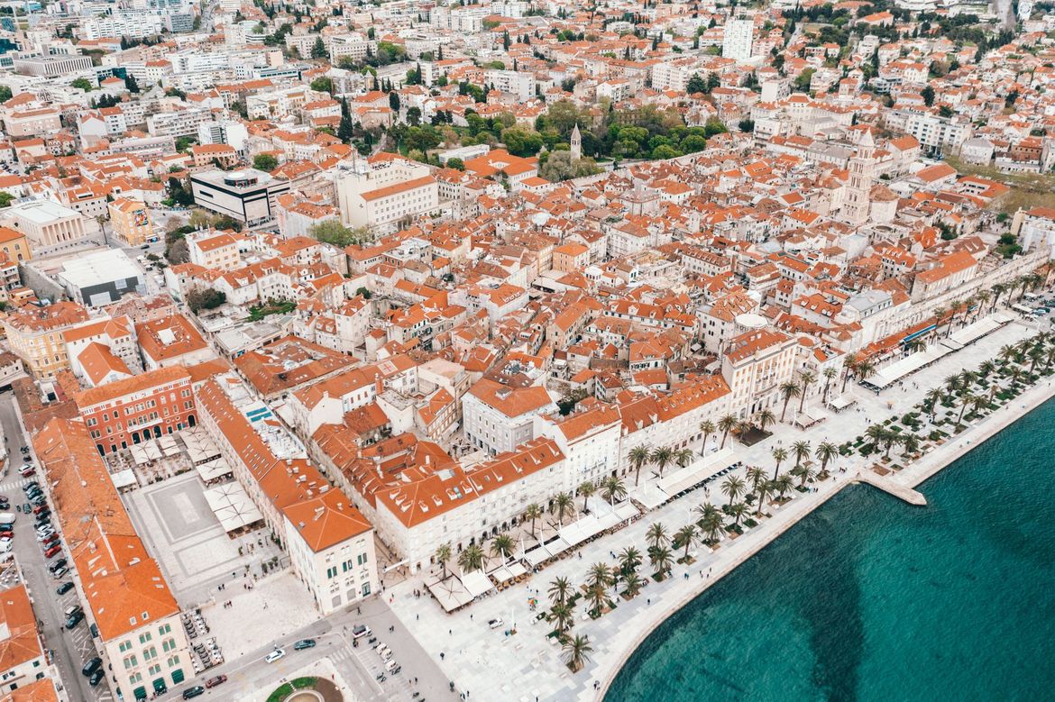 Split dobiva Trg žrtava fašizma?