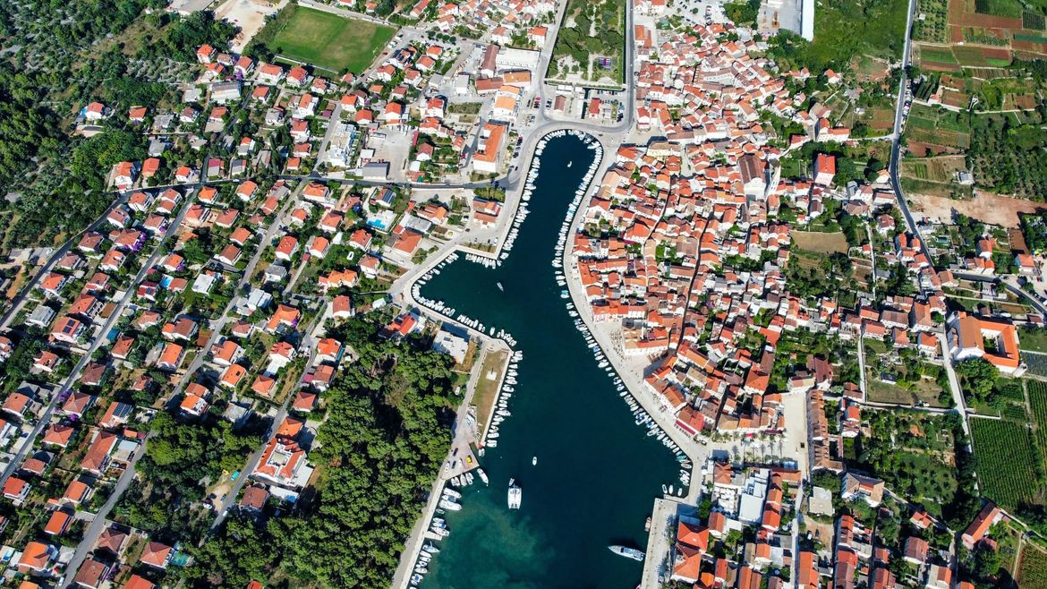 Sramota na Hvaru - već 20 dana u Domu za starije i nemoćne nema tople vode!