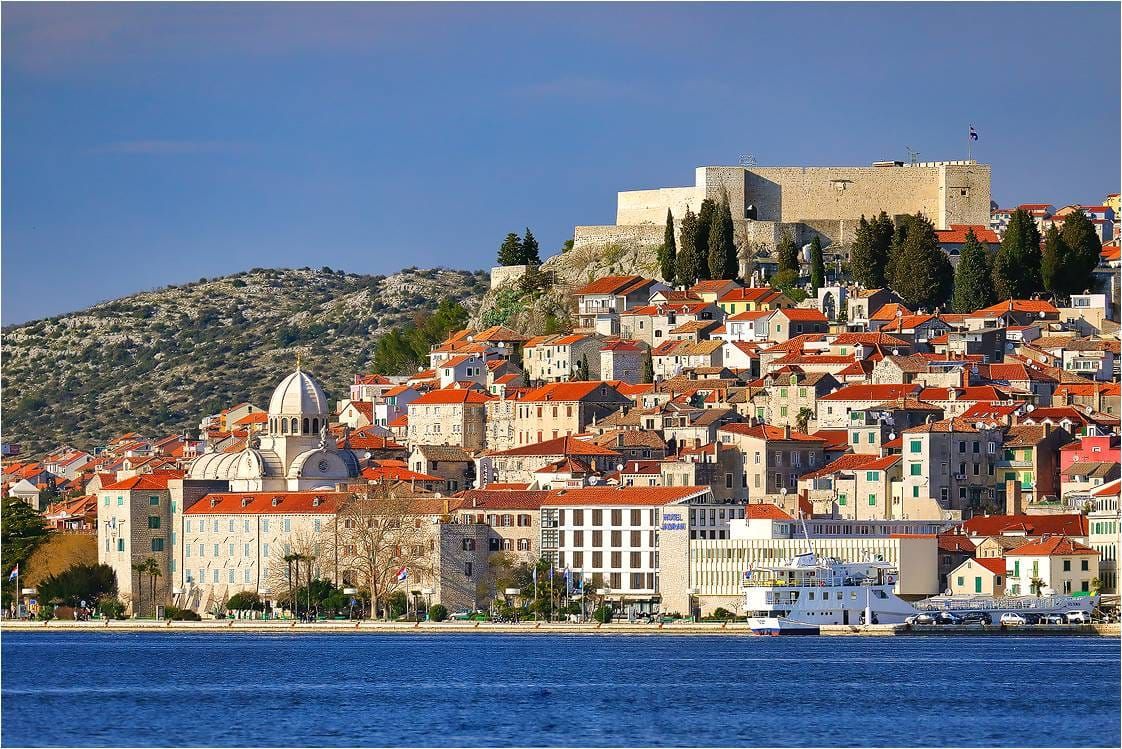 Šibenik na Božić proslavio 957. rođendan