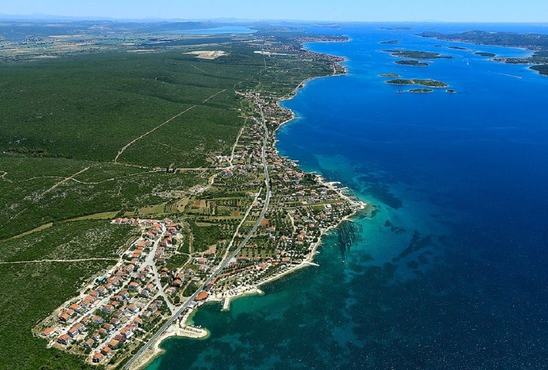 Ugovor za koncesiju na gradnju marine i benzinske u sv. Petru nije potpisan ni nakon 6 mjeseci