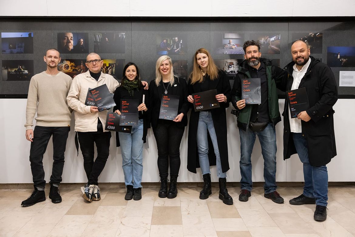 Uspješno zaključeno treće izdanje međunarodnog festivala fotografije Split Format