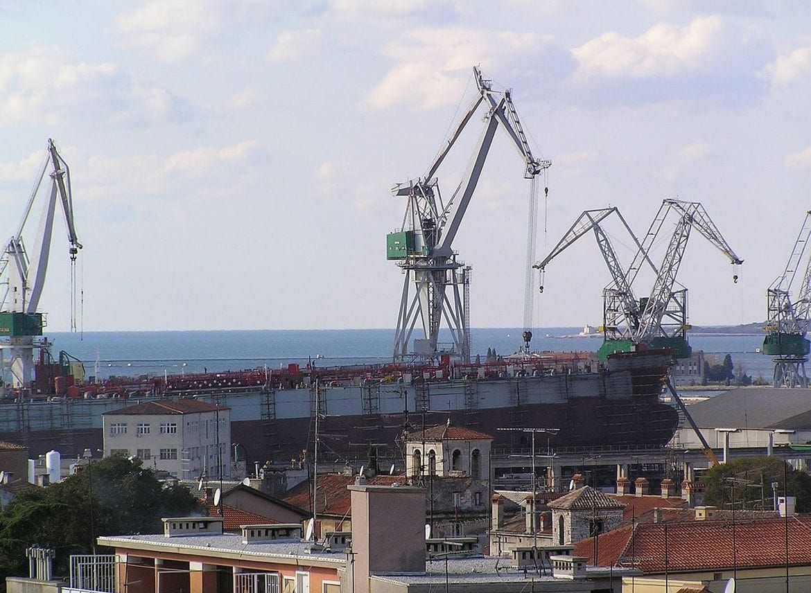 Idući tjedan započinje suđenje bivšim čelnim ljudima Uljanika koje se tereti za štetu od 119 milijuna eura