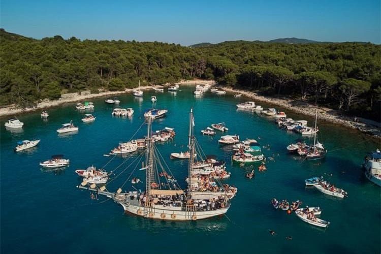 Turistička posezona u plusu, u studenome ostvareno 13 posto više dolazaka