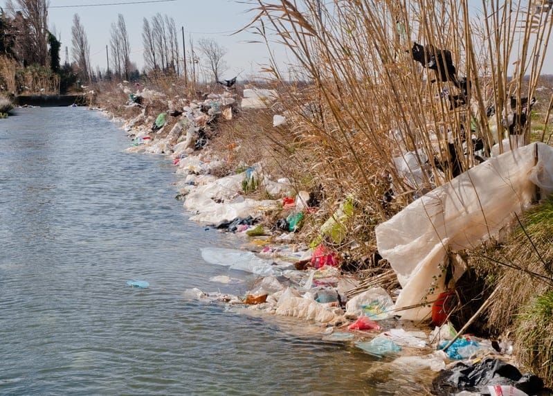 Udruge za borbu protiv zagađenja ogorčene novim Pravilnikom o ambalaži, ambalažnom otpadu, jednokratnoj plastici i ribolovnom alatu