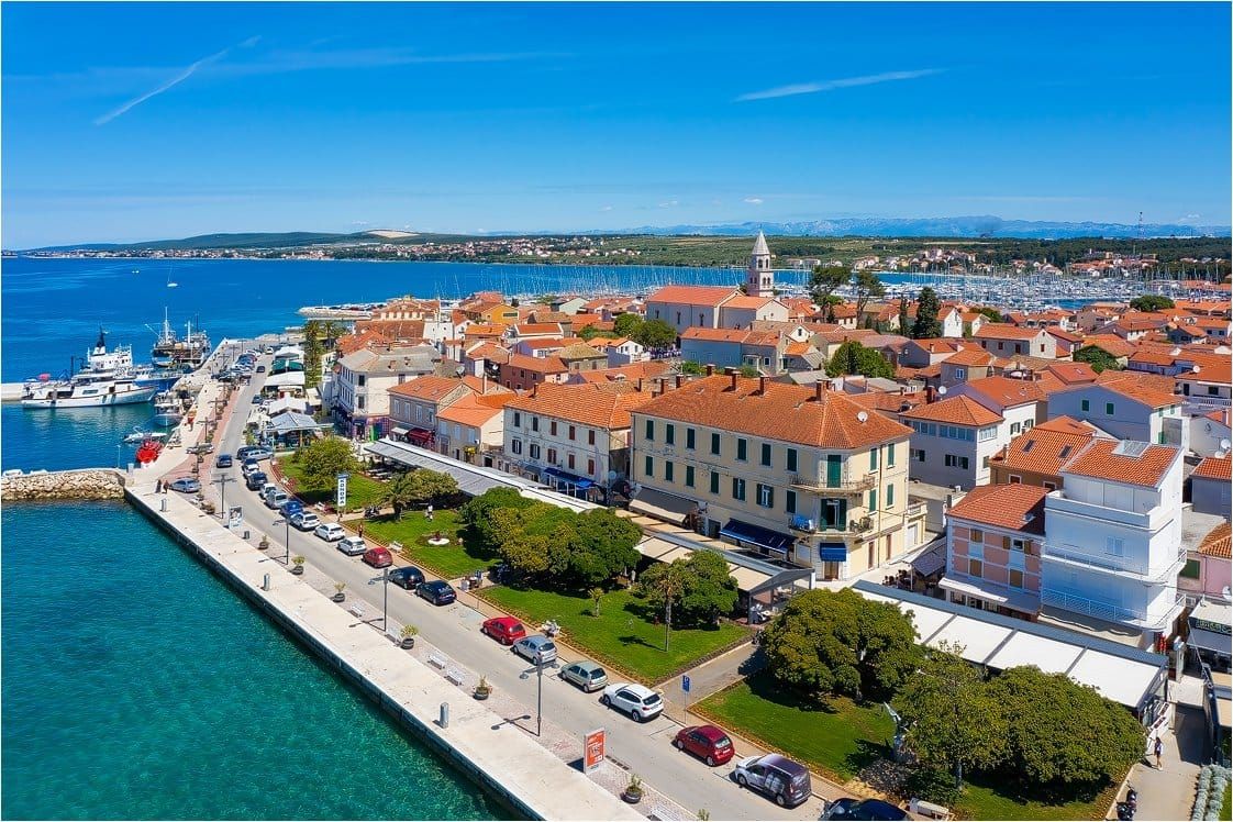 Biograd stanovnicima koji nemaju stan plaća podstanarstvo!