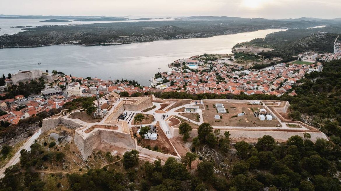 Tvrđava kulture u 2024. ulazi s dva nova europska projekta