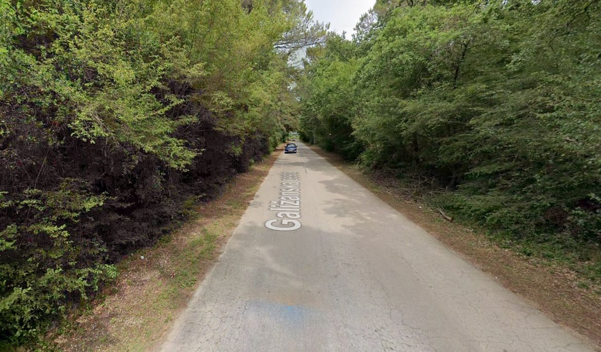U slijetanju automobila u Istri, poginula jedna osoba