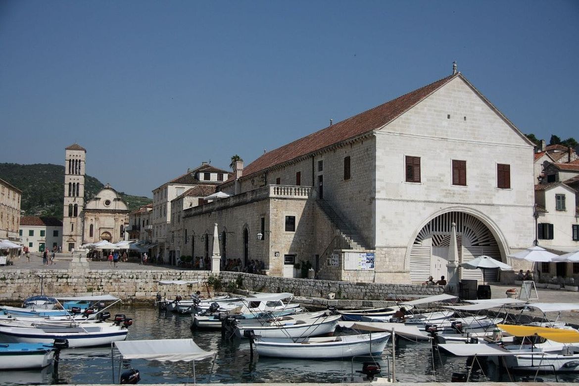 Objavljen poziv vrijedan 70 milijuna eura za obnovu kulturnih objekata