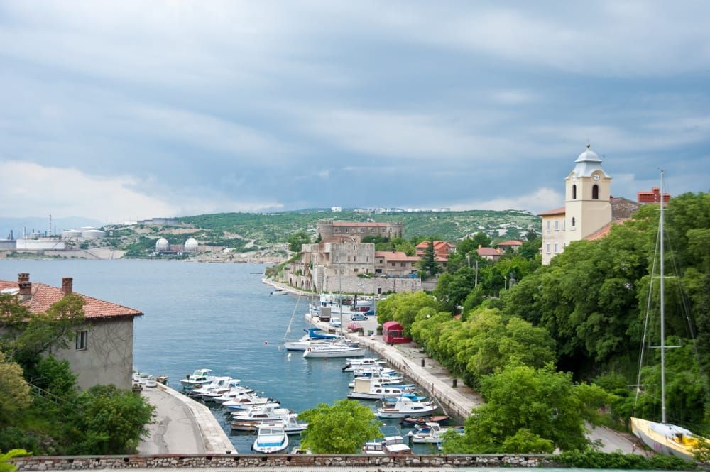 Sutra u Kraljevici 25. hodočašće pomoraca u najstarije svetište sv. Nikole s ove strane Jadrana
