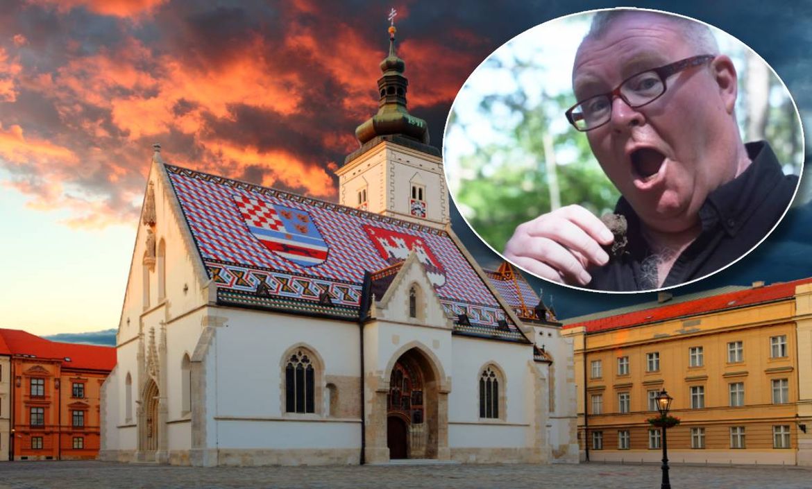 Poslušali Britanca koji 20 godina živi na Jadranu, ostavili sve, doselili iz Irske u Zagreb i požalili!