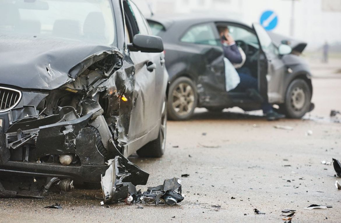 DVIJE POGINULE OSOBE - U 10 minuta dvije teške prometne nesreće, na autocesti i Jadranskoj magistrali