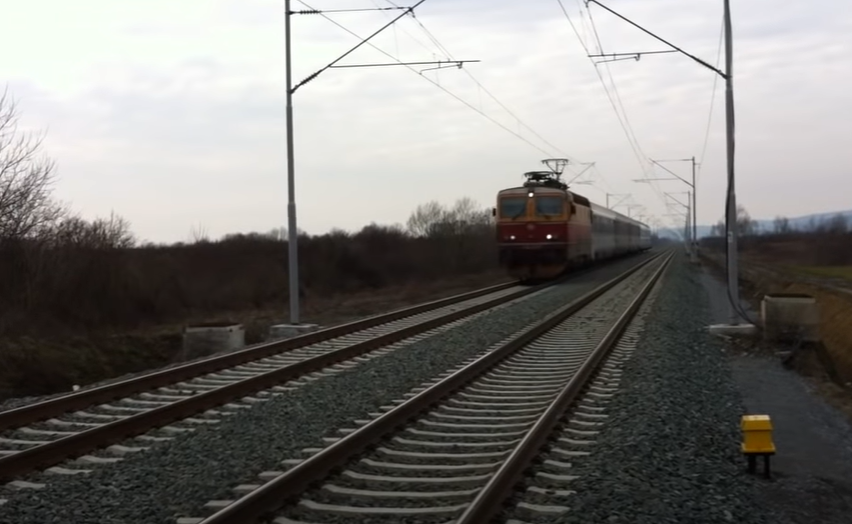 NOVI VLAKOVI Iz Splita do Zagreba za 4 i pol sata, a umirovljenicima prijevoz besplatan!