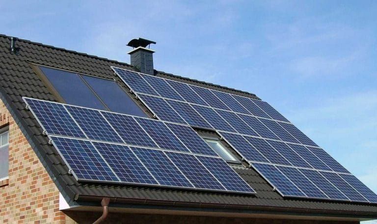 Opatija sufinancira ugradnju sustava za korištenje obnovljivih izvora energije u obiteljskim kućama